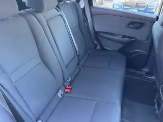2023 Nissan Rogue S Intelligent AWD