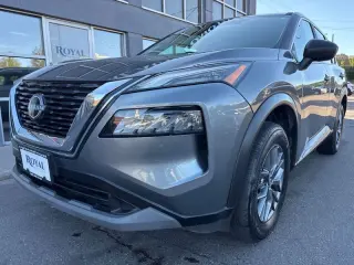 2023 Nissan Rogue S Intelligent AWD