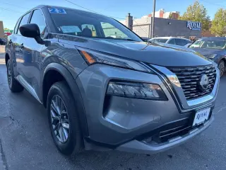 2023 Nissan Rogue S Intelligent AWD