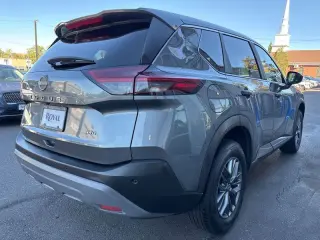 2023 Nissan Rogue S Intelligent AWD