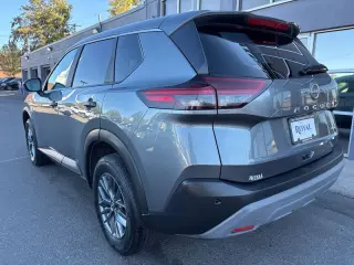 2023 Nissan Rogue S Intelligent AWD