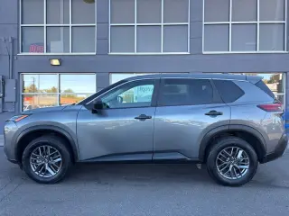 2023 Nissan Rogue S Intelligent AWD