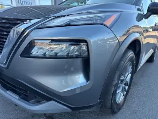 2023 Nissan Rogue S Intelligent AWD