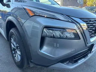 2023 Nissan Rogue S Intelligent AWD