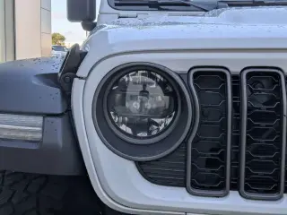 Jeep Gladiator 2026 4x4 Rubicon 4 puertas Doble Cabina 5.0 pies Caja Corta