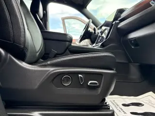 2025 GMC Yukon XL 4WD Denali