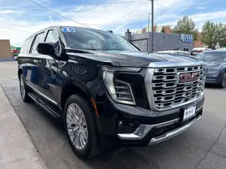 2025 GMC Yukon XL 4WD Denali