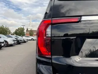 2025 GMC Yukon XL 4WD Denali