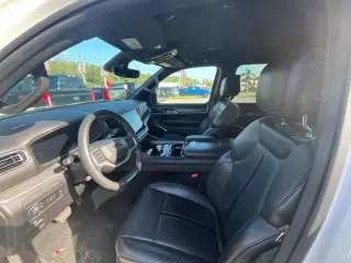 Jeep Wagoneer 2024 4x2 Serie II SUV de 4 puertas