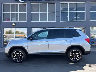 2023 Honda Passport AWD Elite
