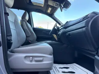2023 Honda Passport AWD Elite