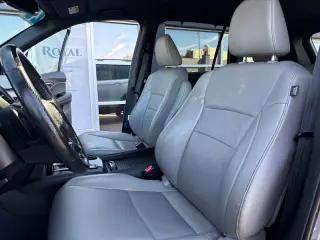 2023 Honda Passport AWD Elite