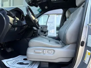 2023 Honda Passport AWD Elite