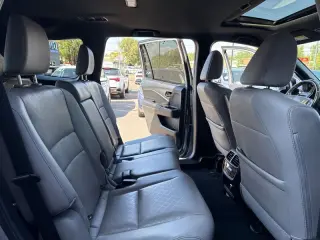2023 Honda Passport AWD Elite