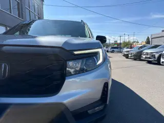 2023 Honda Passport AWD Elite