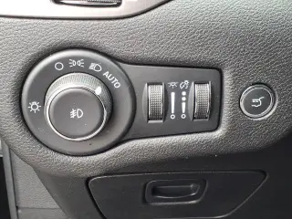 Jeep Cherokee 2021 4x4 Latitude Lux SUV 4 puertas
