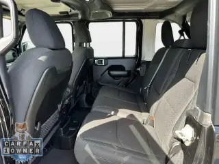 Jeep Wrangler 2024 4x4 Rubicon 4xe SUV de 4 puertas