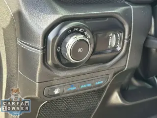 Jeep Wrangler 2024 4x4 Rubicon 4xe SUV de 4 puertas