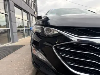2025 Chevrolet Malibu FWD 1LT
