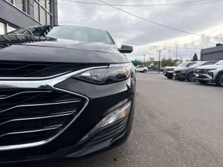 2025 Chevrolet Malibu FWD 1LT