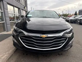 2025 Chevrolet Malibu FWD 1LT