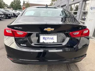 2025 Chevrolet Malibu FWD 1LT