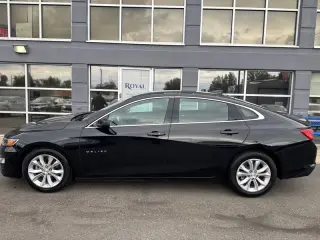 2025 Chevrolet Malibu FWD 1LT