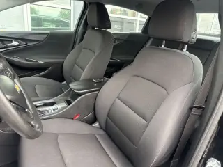 2025 Chevrolet Malibu FWD 1LT