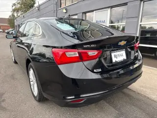 2025 Chevrolet Malibu FWD 1LT