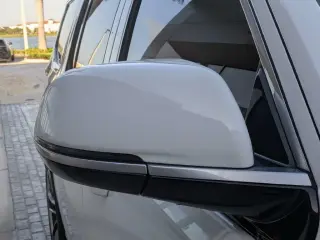 Jeep Wagoneer 2022 4x4 Serie III SUV de 4 puertas