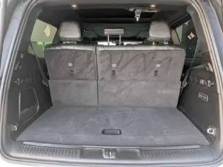 Jeep Wagoneer 2022 4x4 Serie III SUV de 4 puertas