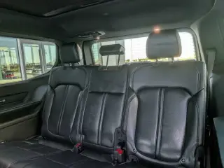Jeep Wagoneer 2022 4x4 Serie III SUV de 4 puertas
