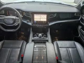 Jeep Wagoneer 2022 4x4 Serie III SUV de 4 puertas