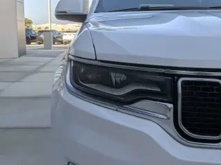 Jeep Wagoneer 2022 4x4 Serie III SUV de 4 puertas