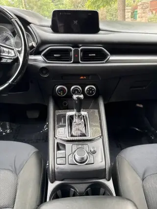 2020 Mazda CX-5 Sport