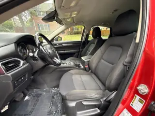 2020 Mazda CX-5 Sport