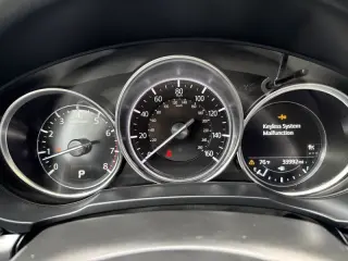 2020 Mazda CX-5 Sport