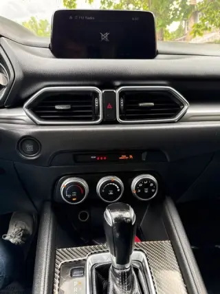 2020 Mazda CX-5 Sport