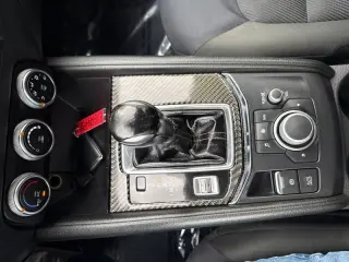 2020 Mazda CX-5 Sport