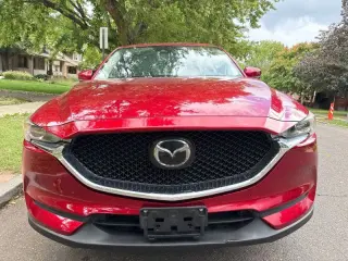 2020 Mazda CX-5 Sport