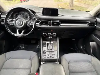2020 Mazda CX-5 Sport