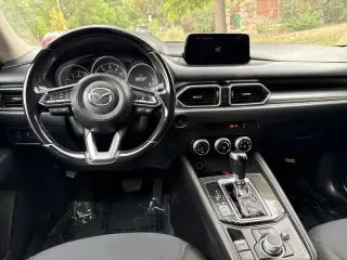 2020 Mazda CX-5 Sport