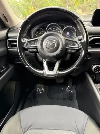 2020 Mazda CX-5 Sport