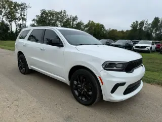 Dodge Durango 2021 AWD GT SUV 4 puertas