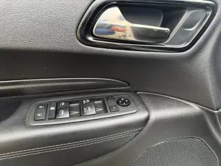 Dodge Durango 2021 AWD GT SUV 4 puertas