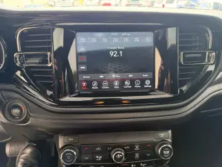 Dodge Durango 2021 AWD GT SUV 4 puertas