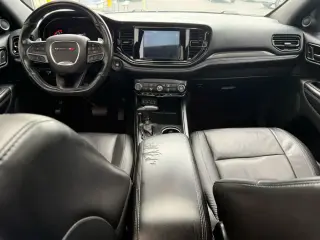 Dodge Durango 2021 AWD GT SUV 4 puertas