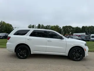 Dodge Durango 2021 AWD GT SUV 4 puertas