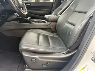 Dodge Durango 2021 AWD GT SUV 4 puertas