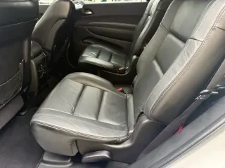 Dodge Durango 2021 AWD GT SUV 4 puertas